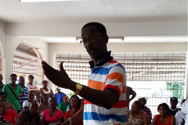JUTC Sub-Franchise Holders Urged To Submit Documents