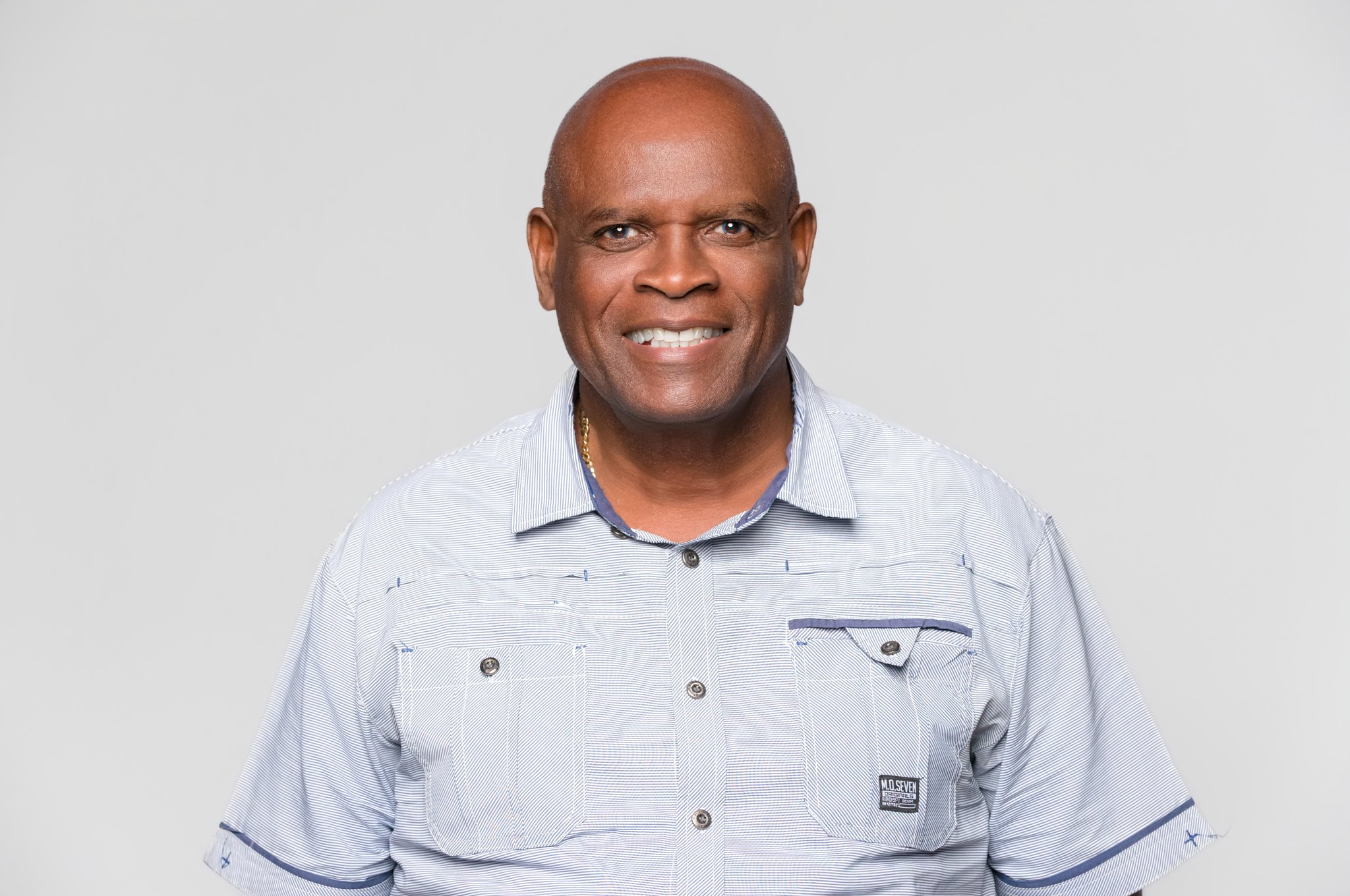 Neville Francis