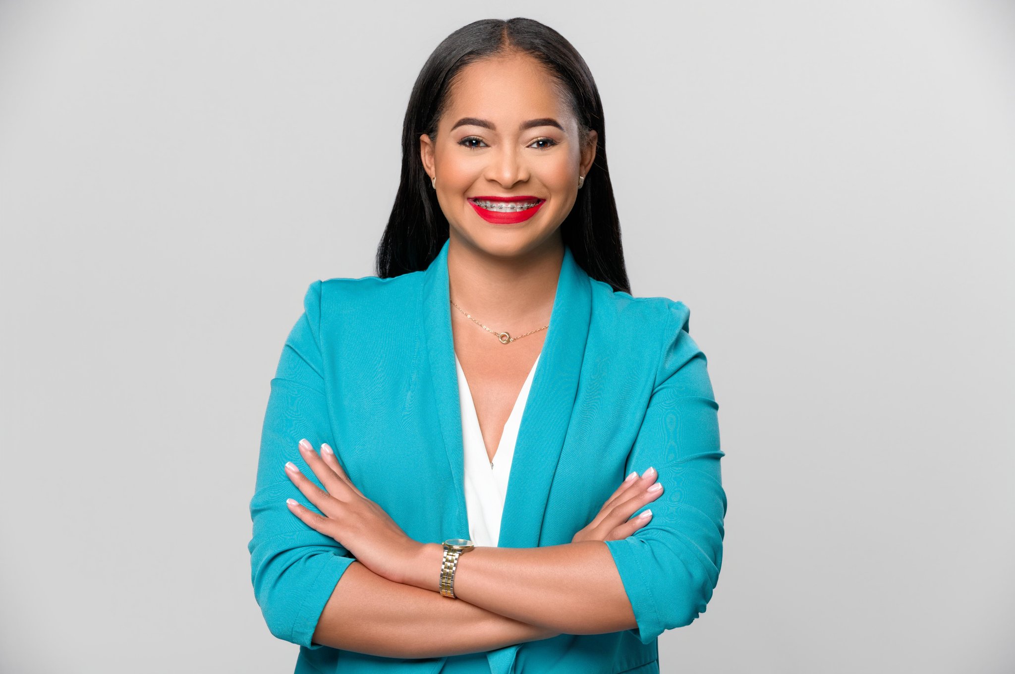 Shantole Thompson